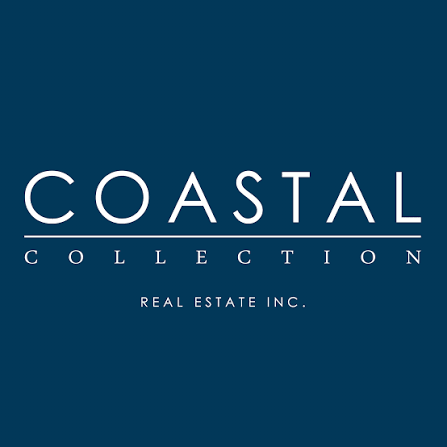 Coastal Collection Real Estate Inc. logo